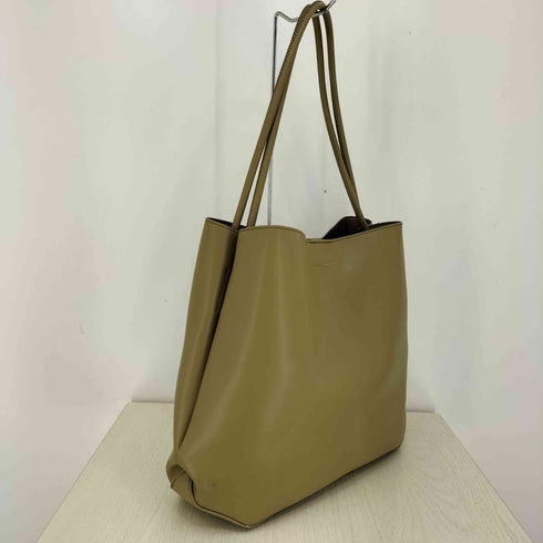 チャールズアンドキース CHARLES&KEITH ダブルハンドル トートバッグ レディース