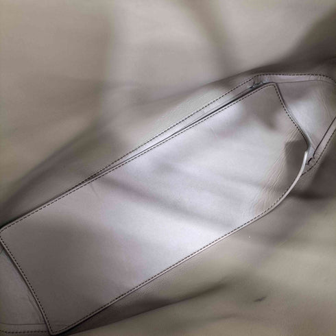 チャールズアンドキース CHARLES&KEITH ダブルハンドル トートバッグ レディース