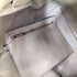 チャールズアンドキース CHARLES&KEITH ダブルハンドル トートバッグ レディース