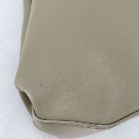 チャールズアンドキース CHARLES&KEITH ダブルハンドル トートバッグ レディース