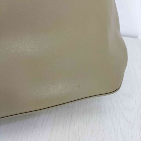 チャールズアンドキース CHARLES&KEITH ダブルハンドル トートバッグ レディース