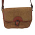 Koney Leather Goods DEER SKIN ディアスキン 鹿革 ショルダーバッグ レディース
