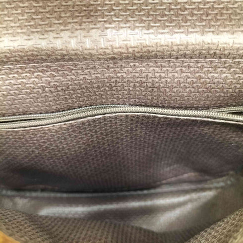 Koney Leather Goods DEER SKIN ディアスキン 鹿革 ショルダーバッグ レディース
