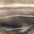 Koney Leather Goods DEER SKIN ディアスキン 鹿革 ショルダーバッグ レディース