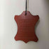 Koney Leather Goods DEER SKIN ディアスキン 鹿革 ショルダーバッグ レディース