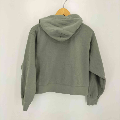 ムジルシリョウヒン 無印良品 婦人 スウェットフルジップパーカ レディース JPN:XL
