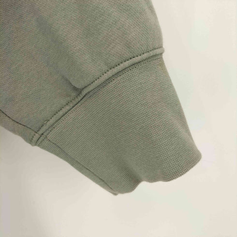 ムジルシリョウヒン 無印良品 婦人 スウェットフルジップパーカ レディース JPN:XL