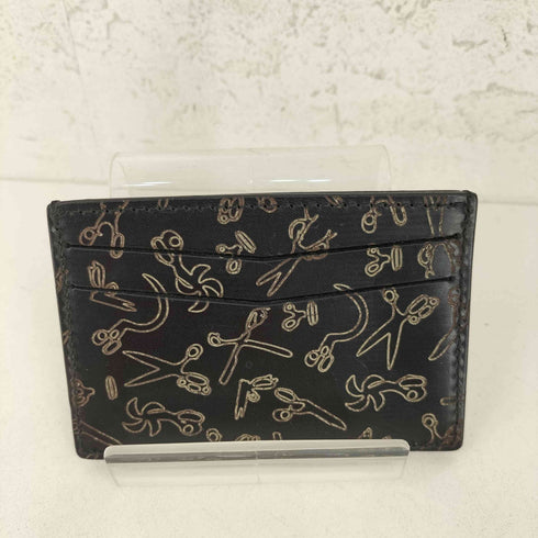 デンハム DENHAM CARD HOLDER イタリア製 メンズ