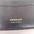 デンハム DENHAM CARD HOLDER イタリア製 メンズ