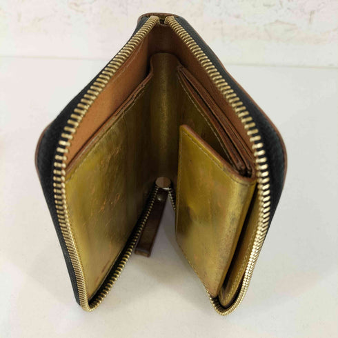 ポーター PORTER FOIL WALLET メンズ