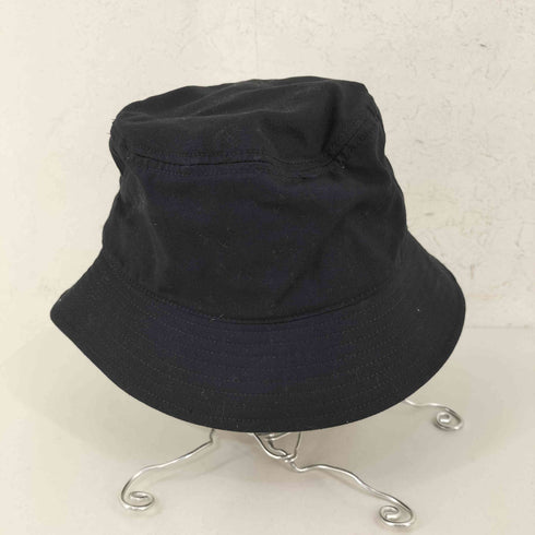 トミージーンズ tommy jeans ロゴワッペン バケットハット メンズ OS