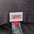 トミージーンズ tommy jeans ロゴワッペン バケットハット メンズ OS