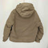 ノースフェイスパープルレーベル THE NORTH FACE PURPLE LABEL 別注 65/35 MOUNTAIN SHORT DOWN PARKA メンズ M