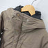 ノースフェイスパープルレーベル THE NORTH FACE PURPLE LABEL 別注 65/35 MOUNTAIN SHORT DOWN PARKA メンズ M
