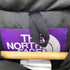 ノースフェイスパープルレーベル THE NORTH FACE PURPLE LABEL 別注 65/35 MOUNTAIN SHORT DOWN PARKA メンズ M