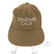 スタンダードカリフォルニア STANDARD CALIFORNIA LOGO WOOL CAP メンズ