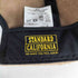 スタンダードカリフォルニア STANDARD CALIFORNIA LOGO WOOL CAP メンズ