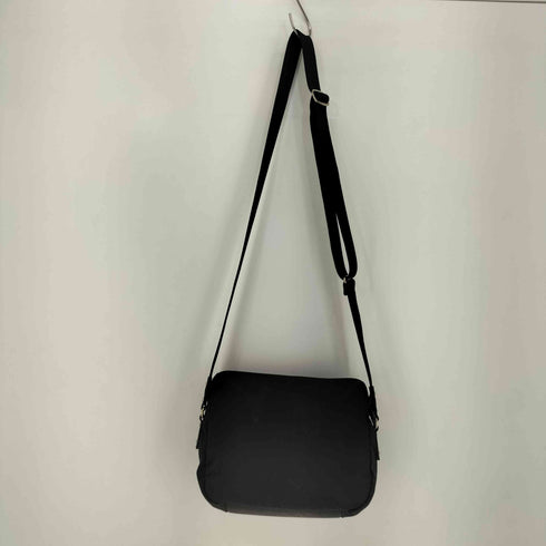 アニエスベーボヤージュ agnes b. VOYAGE ナイロンショルダーバッグ レディース