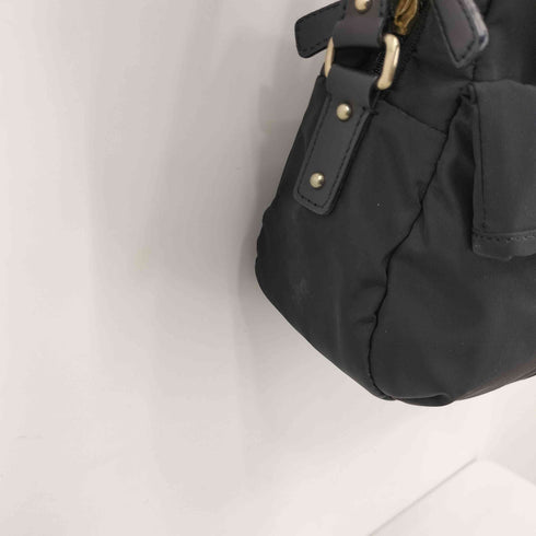 アニエスベーボヤージュ agnes b. VOYAGE ナイロンショルダーバッグ レディース