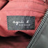 アニエスベーボヤージュ agnes b. VOYAGE ナイロンショルダーバッグ レディース