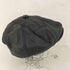 ニューヨークハット NEWYORK HAT&CAP CO. USA製 レザーキャスケット メンズ XL