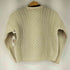 キャレイグドン Carraig Donn ケーブルニット レディース JPN:S