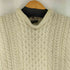 キャレイグドン Carraig Donn ケーブルニット レディース JPN:S