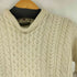 キャレイグドン Carraig Donn ケーブルニット レディース JPN:S