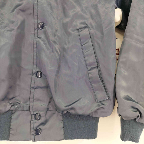 MADE IN USA ASW JACKETS レディース