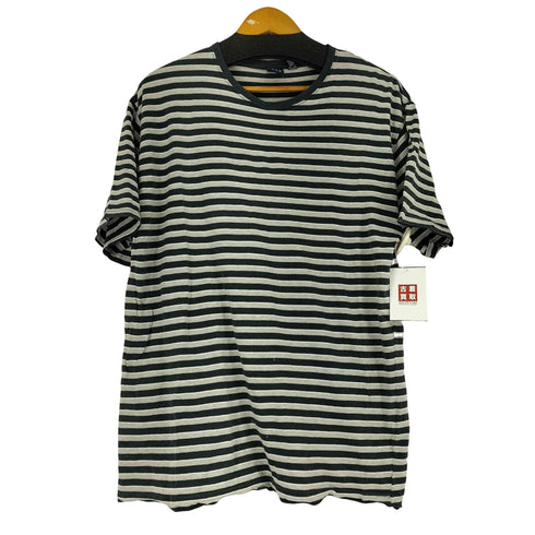 ギャップ Gap 90-00S S/S ボーダー Tシャツ メンズ JPN:M