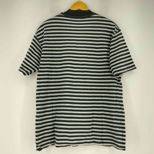 ギャップ Gap 90-00S S/S ボーダー Tシャツ メンズ JPN:M