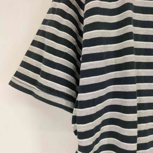 ギャップ Gap 90-00S S/S ボーダー Tシャツ メンズ JPN:M