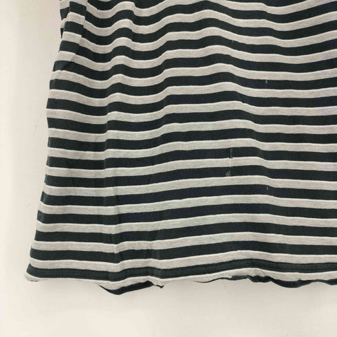 ギャップ Gap 90-00S S/S ボーダー Tシャツ メンズ JPN:M