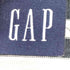ギャップ Gap 90-00S S/S ボーダー Tシャツ メンズ JPN:M