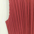 プリーツプリーズイッセイミヤケ PLEATS PLEASE ISSEY MIYAKE 23SS ノースリーブ タンクトップ カットソー レディース JPN:3