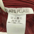 プリーツプリーズイッセイミヤケ PLEATS PLEASE ISSEY MIYAKE 23SS ノースリーブ タンクトップ カットソー レディース JPN:3