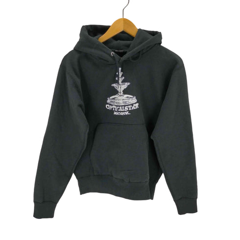 MONK Fountain Hoodie レディース