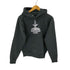 MONK Fountain Hoodie レディース