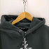 MONK Fountain Hoodie レディース