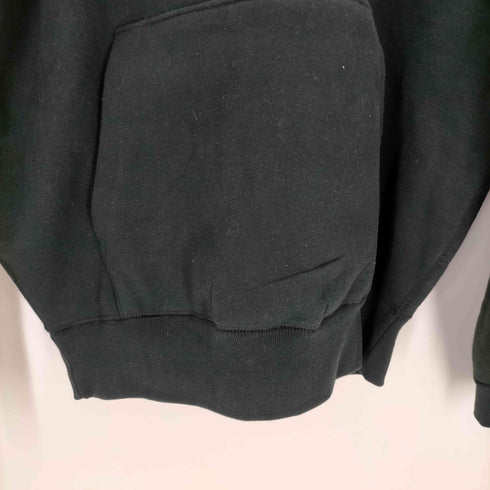 MONK Fountain Hoodie レディース