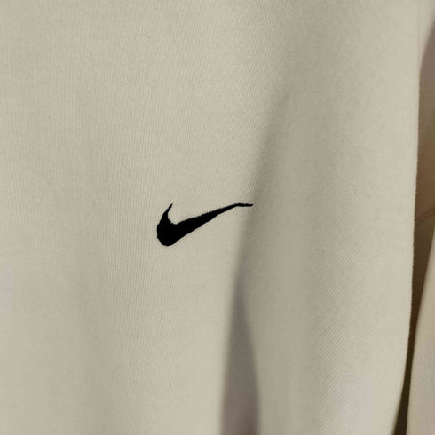ナイキ NIKE スウォッシュワンポイント ソリッドスウェット メンズ