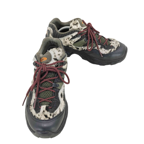 サロモン SALOMON The Broken Arm XT-Quest 2 Texas レディース JPN:24.5