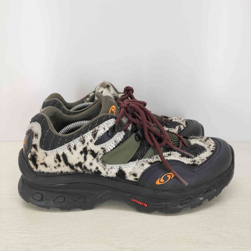 サロモン SALOMON The Broken Arm XT-Quest 2 Texas レディース JPN:24.5