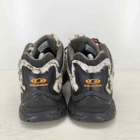 サロモン SALOMON The Broken Arm XT-Quest 2 Texas レディース JPN:24.5
