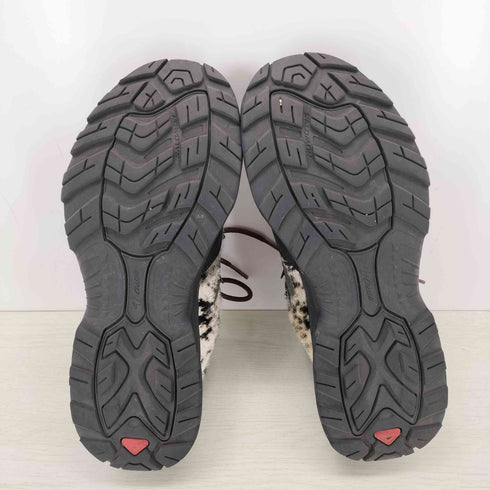 サロモン SALOMON The Broken Arm XT-Quest 2 Texas レディース JPN:24.5