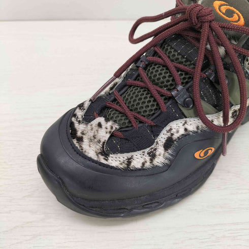 サロモン SALOMON The Broken Arm XT-Quest 2 Texas レディース JPN:24.5