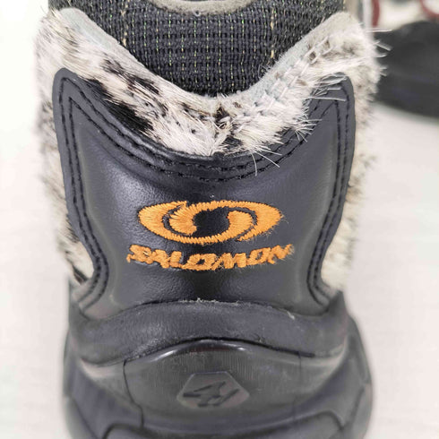 サロモン SALOMON The Broken Arm XT-Quest 2 Texas レディース JPN:24.5