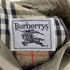 バーバリーズ BURBERRYS 裏地ノバチェックステンカラーコート レディース
