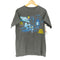 カクタスジャック CACTUS JACK LIVE FROM UTOPIA TEE メンズ JPN:M
