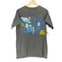 カクタスジャック CACTUS JACK LIVE FROM UTOPIA TEE メンズ JPN:M